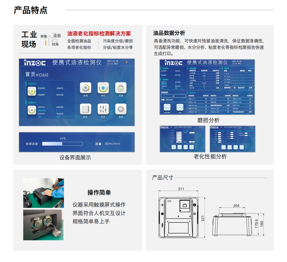IFF-2油品品質(zhì)傳感器圖2