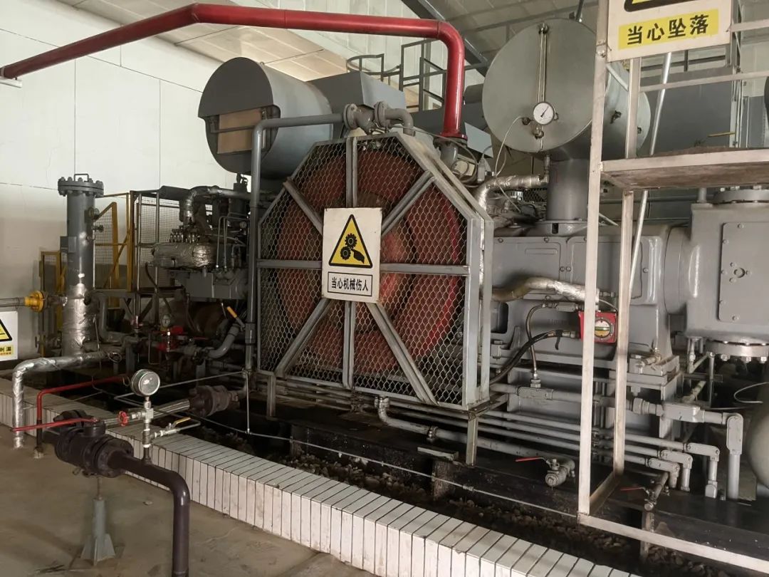 解鎖壓縮機潤滑挑戰(zhàn)與監(jiān)測的關鍵價值