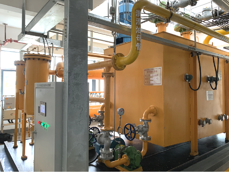 安全“油”內(nèi)到外：行業(yè)首臺(tái)具備自主泄漏防護(hù)的智能在線油液監(jiān)測(cè)系統(tǒng)