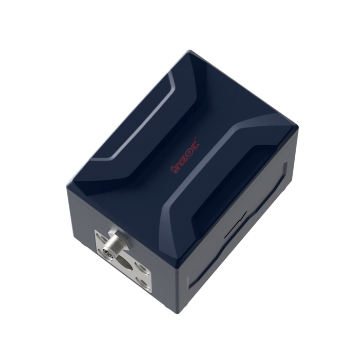 潤(rùn)滑油液顆粒監(jiān)測(cè)傳感器