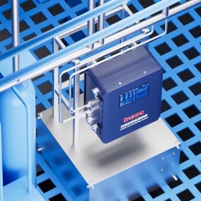 在線油液監(jiān)測技術(shù)