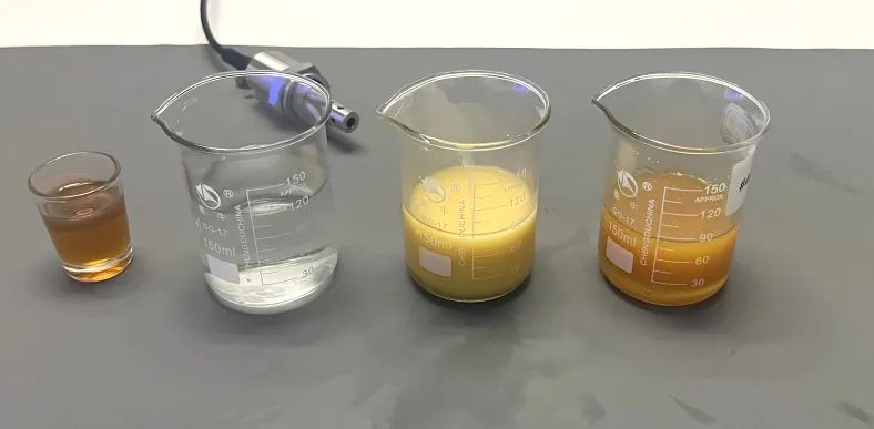 潤滑油乳化原因及多 維度危害：如何檢測、處理與預(yù)防?