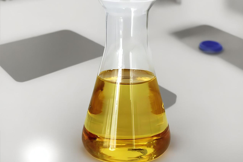 潤(rùn)滑油密度