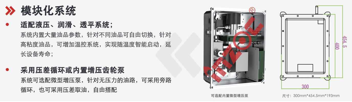 防爆型在線油液監(jiān)測系統(tǒng)：工業(yè)安全監(jiān)測的智能守護者圖3