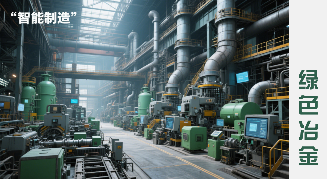 冶鋼 | 高爐液壓站油質在線監測與故障診斷部署應用，助推鋼廠智能運維升級