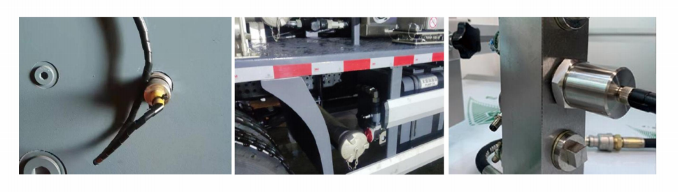 油液含水率傳感器-快速檢測油品水分含量，預防設備故障圖4