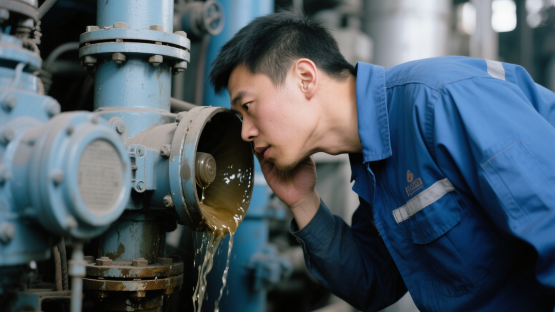 一文讀懂液壓與齒輪箱油液關(guān)鍵理化指標(biāo)，輕松應(yīng)對運(yùn)維難題