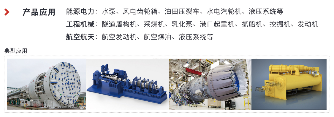 高穩(wěn)定性污染度傳感器 | 小型化低成本設(shè)計，精準(zhǔn)監(jiān)測油液潔凈度與顆粒污染圖6