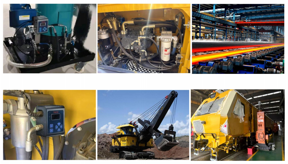 IFJ-3BW油液污染度傳感器：精準(zhǔn)監(jiān)測油液健康的關(guān)鍵設(shè)備圖3