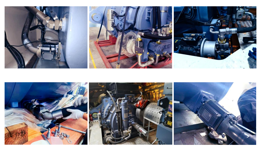 主路多參量一體式傳感器:油液綜合參數(shù)在線監(jiān)測(cè)圖3