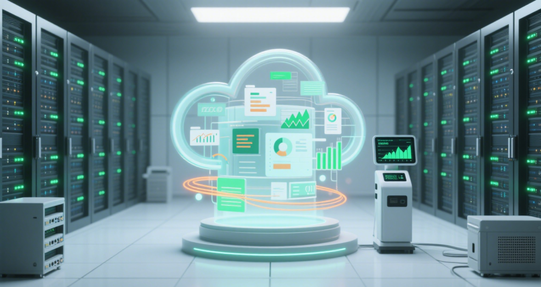 智能在線油液檢測(cè)到底 “智能” 在哪？