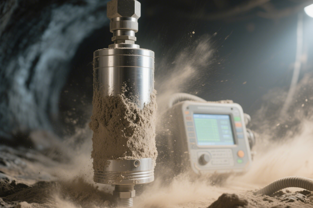 技術洞察|影響油液傳感器性能的四大關鍵因素解析圖1