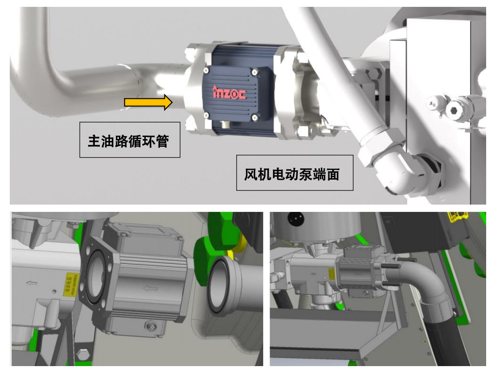 風電油液在線監測必備：ISL-Z主路與ISL-B旁路傳感器優勢 圖4