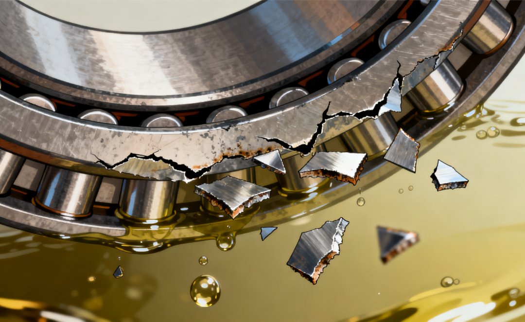 從數據到決策：油液分析如何為工業設備運維降本提效？