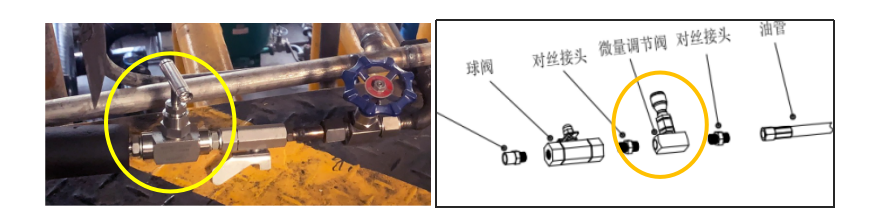 IOL-H2系列油液在線遠程智能監(jiān)測診斷系統(tǒng)設備使用說明 圖3