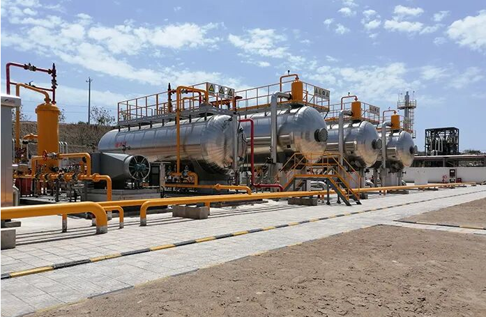 長(zhǎng)慶油田老油田集輸系統(tǒng)升級(jí)改造：智慧技術(shù)推動(dòng)綠色低碳創(chuàng)新