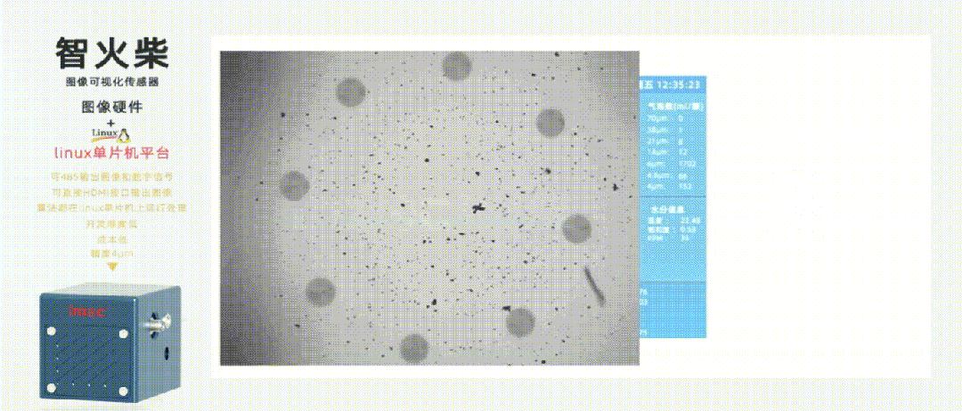 獎項+1！智火柴在中國(國際)傳感器創新創業大賽斬獲全國二等獎 圖3