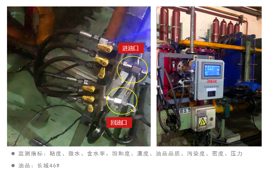 液壓油傳感器選型指南:性能參數(shù)、安裝要點(diǎn)與行業(yè)應(yīng)用實例 圖2