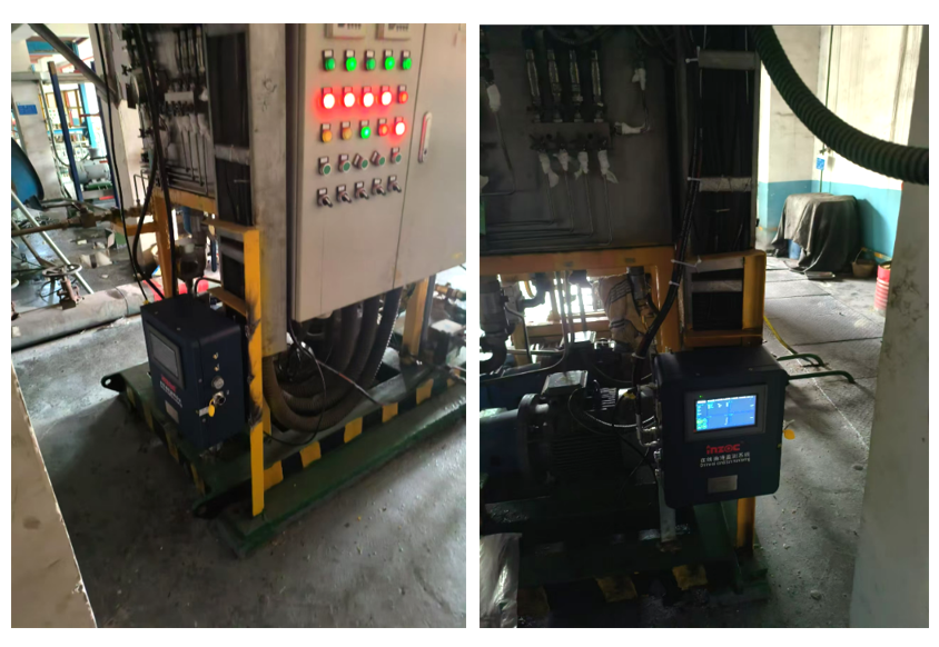 鋼鐵行業(yè)智能運(yùn)維加速推進(jìn),EH 油站在線油液監(jiān)測成關(guān)鍵技術(shù)支撐 圖1