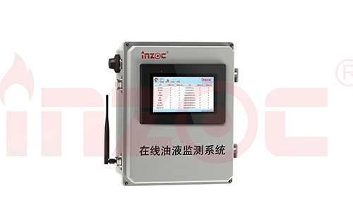 工業齒輪油使用中有哪些保養技巧？油品傳感器