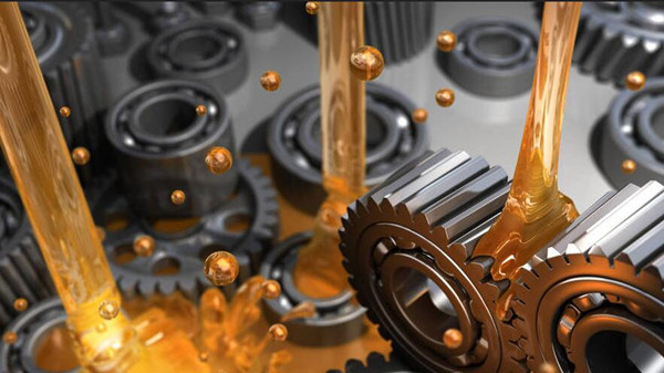 液壓油經歷了什么情況會受到污染？