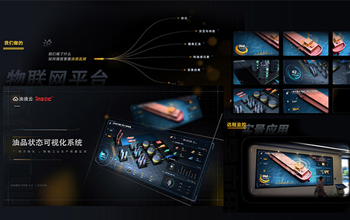 油液在線(xiàn)監(jiān)測(cè)中的物聯(lián)網(wǎng)網(wǎng)關(guān)介紹