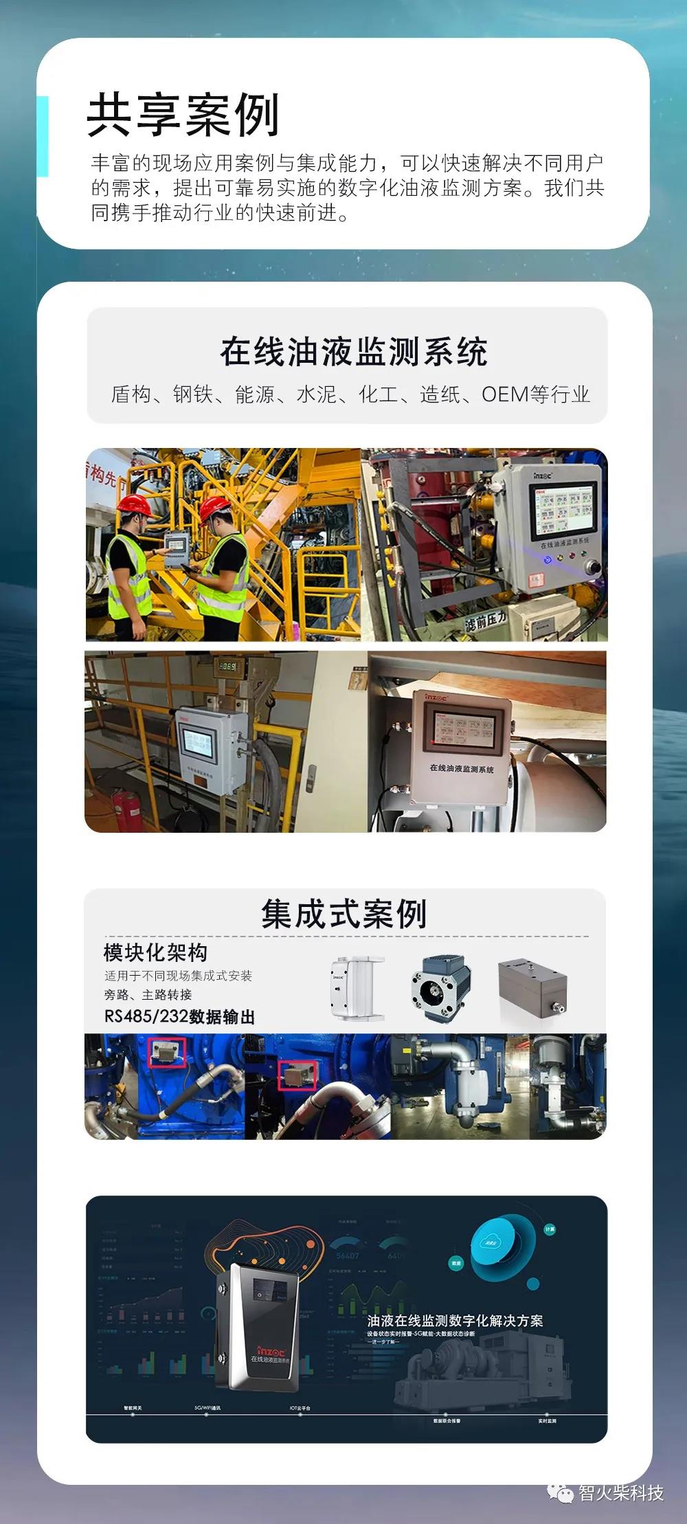 在線油液監(jiān)測大生態(tài)聯(lián)盟戰(zhàn)略計(jì)劃